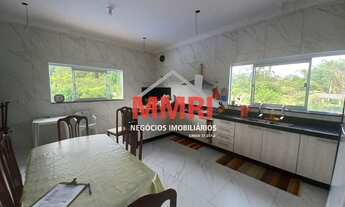 Imagem 7: Chácara com 3 dormitório a Venda no Colégio em Araçoiaba da Serra/SP. ACEITA FINANCIAMENTO