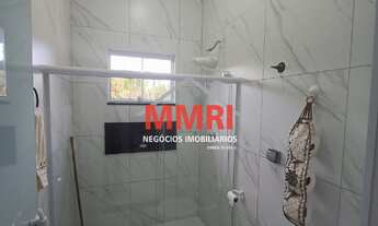 Imagem 4: Chácara com 3 dormitório a Venda no Colégio em Araçoiaba da Serra/SP. ACEITA FINANCIAMENTO