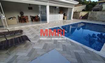 Imagem: Linda Chácara à Venda no Recanto Rio Verde