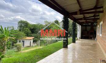 Imagem: Chácara de 1.290m² à venda em Araçoiaba