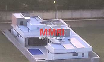 Imagem: Casa em condomínio de alto padrão à venda