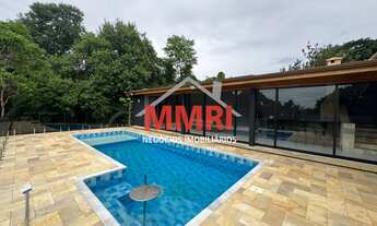 Imagem: Chácara de luxo à venda em Iperó, Araçoiaba