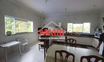 Imagem 3: Chácara com 3 dormitório a Venda no Colégio em Araçoiaba da Serra/SP. ACEITA FINANCIAMENTO