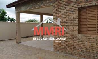 Imagem: Casa no Centro de Araçoiaba da Serra-SP