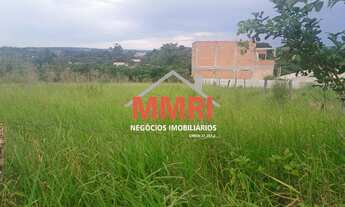 Imagem: Terreno à venda em Araçoiaba da Serra-SP