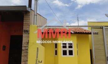 Imagem 3: Excelente oportunidade: Casa à venda em Itapetininga-SP, no Jd. Esplanada, com 2 quartos e