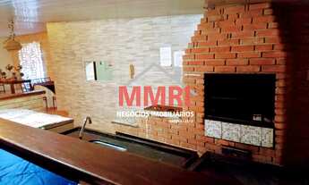 Imagem 7: Chácara com piscina e 9 dormitórios à venda e locação no Condominio Rio Verde - Araçoiaba