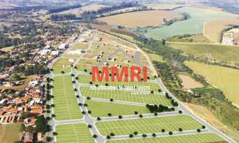 Imagem: Terreno à venda por R$68.000 em Capela