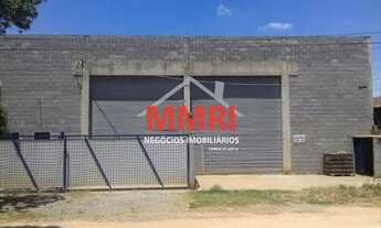 Imagem: Galpão Comercial de Alto Padrão para Venda