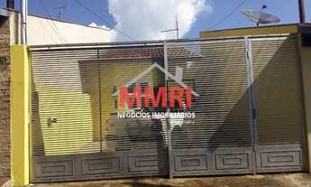 Imagem 2: Excelente oportunidade: Casa à venda em Itapetininga-SP, no Jd. Esplanada, com 2 quartos e