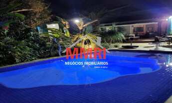 Imagem 2: Chácara de 1.200m² com PISCINA à venda em Araçoiaba da Serra-SP: Venha conferir!