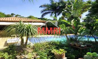 Imagem: Chácara de 1.200m² com PISCINA à venda