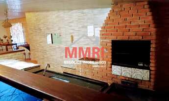 Imagem 6: Chácara com piscina e 9 dormitórios à venda e locação no Condominio Rio Verde - Araçoiaba