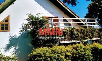 Imagem 3: Chácara com piscina e 9 dormitórios à venda e locação no Condominio Rio Verde - Araçoiaba