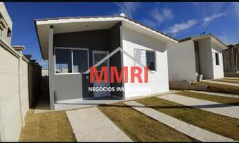 Imagem: Casa em Condomínio à venda em Salto de