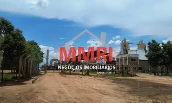 Imagem 4: Usina RURAL em ANDRADINA - SP, ÁREA RURAL DE ANDRADINA