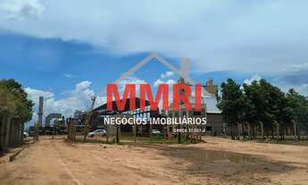 Imagem: Usina RURAL em ANDRADINA - SP, ÁREA RURAL