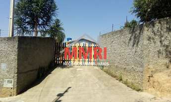 Imagem 6: Chácara à venda em Capela do Alto-SP, bairro Iperozinho, com 40,00 m² de área