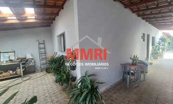 Imagem: Casa à Venda no Nova Araçoiaba da Serra