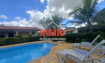 Imagem: Chácara à venda na Fazenda Doeste Piscina