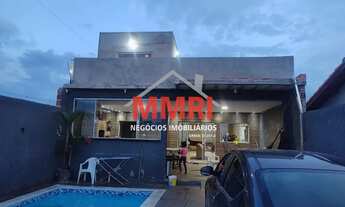 Imagem: Chácara com PISCINA à venda ACEITA PERMUTA!!