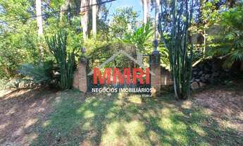 Imagem: Terreno no condomínio Quintas 1.220m²