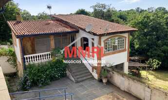 Imagem: Chácara com Piscina que ACEITA FINANCIAMENTO