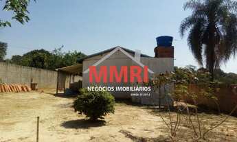 Imagem 5: Chácara à venda em Capela do Alto-SP, bairro Iperozinho, com 40,00 m² de área