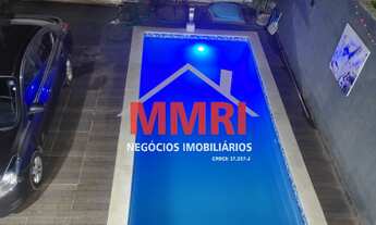 Imagem 2: Chácara com PISCINA à venda: ACEITA PERMUTA!!