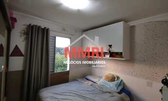 Imagem: Apartamento em Votorantim-SP Imóvel ideal