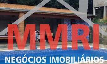 Imagem: Chácara com piscina à Venda em Araçoiaba