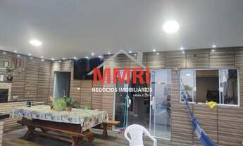 Imagem 3: Chácara com PISCINA à venda: ACEITA PERMUTA!!