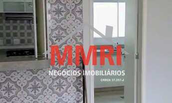 Imagem 7: Imperdível: Apartamento à venda em São Paulo-SP, Vila Mariana, 3 quartos, sala, 2 banheiro