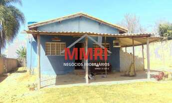 Imagem: Chácara à venda em Capela do Alto-SP