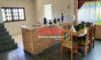 Imagem 5: Chácara com Piscina que ACEITA FINANCIAMENTO em Araçoiaba da Serra: Você não pode perder!