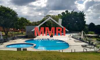 Imagem: Terreno em Condomínio à Venda em Sorocaba-SP