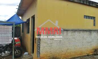 Imagem: Casa à venda em Araçoiaba da Serra-SP