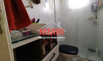 Imagem 7: Apartamento em Votorantim-SP: Imóvel ideal para investimento ou moradia!