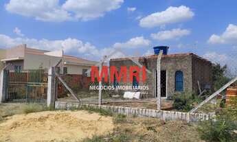 Imagem: Terreno à venda em Araçoiaba da Serra