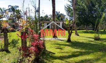 Imagem: CHÁCARA NA PRAIA - 02 SUÍTES - PERUÍBE