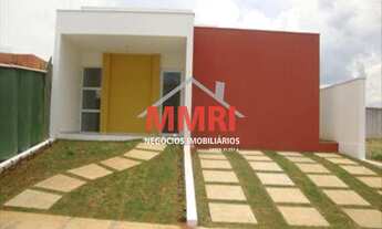 Imagem: CASA DE CONDOMÍNIO - 03 DORMITÓRIOS