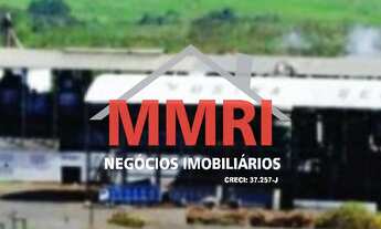 Imagem 2: Usina INDUSTRIAL em MACEIÓ - AL, TRAPICHE DA BARRA