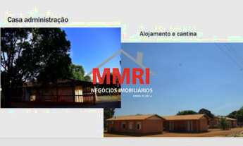 Imagem 3: FAZENDA RURAL em GOIATINS - TO, Área Rural