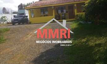 Imagem: Chácara à venda em Araçoiaba da Serra-SP