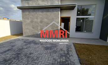 Imagem: Casa à venda em Araçoiaba da Serra-SP