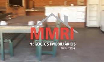 Imagem 2: Chácara de 6.000m² à venda em Capela do Alto: COM PISCINA. Imperdível!