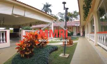 Imagem: FAZENDA RURAL em ITOBI - SP, Área Rural