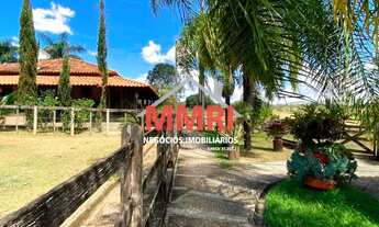 Imagem: HARAS RURAL em PARAOPEBA - MG, Haras Premium