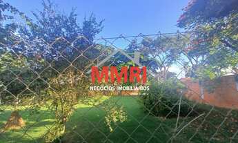 Imagem: Terrenos à venda em Araçoiaba da Serra-SP