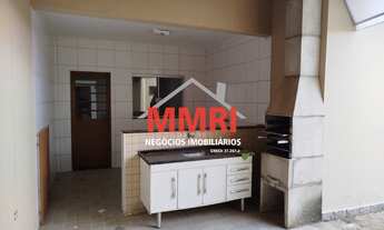 Imagem 3: Imóvel no Centro de Araçoiaba da Serra-SP: 4 quartos, 2 suítes, 2 salas: Imperdível!